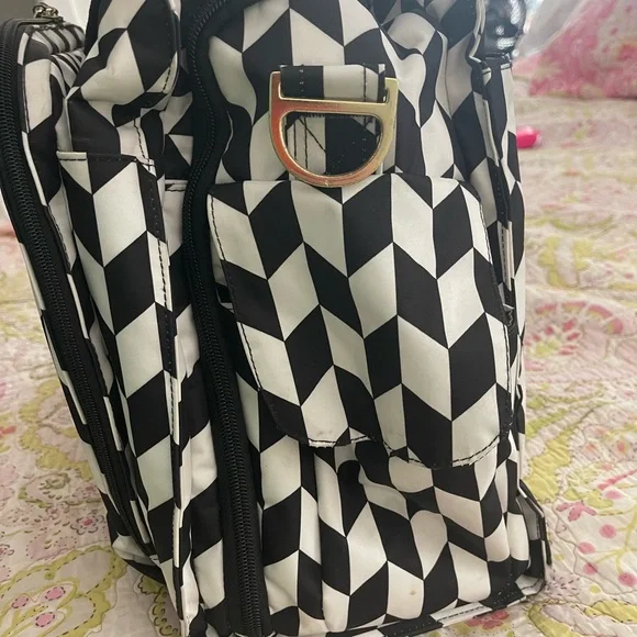 Jujube diaper bag - Picture 8 of 10